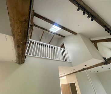 2 bedroom barn conversion to rent - Photo 5