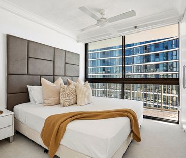 Renovated 2-bed 2-bath in Imperial Surf available for long-term lease - Photo 6