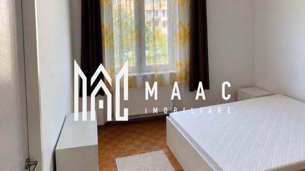 Apartament 2 camere de inchiriat | Sibiu | Hipodrom 1 | 55 mp - Fotografie 1