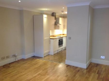 1 Bed Self Contained Flat in the ‘Village Area’ of Tunbridge Wells - Photo 5