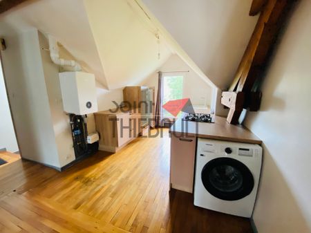 Appartement à louer Nancy Centre - Photo 4