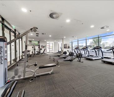 155/7 Irving Street, Phillip ACT 2606 - Apartment For Rent | Domain - Photo 3