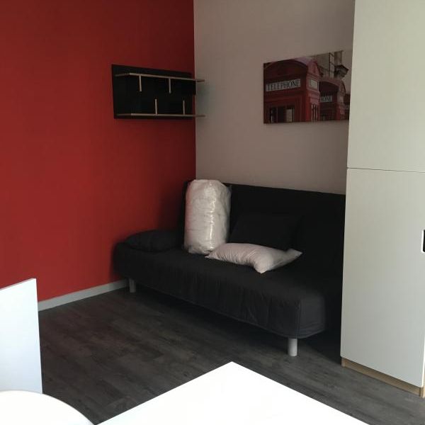 Location Appartement 1 pièce 22m² ECULLY 69130 - Photo 1