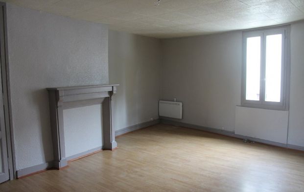 1 pièce, 38m² en location à Limoges - 343 € par mois - Photo 1