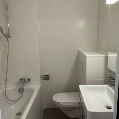 Studio entièrement rénové - Photo 4