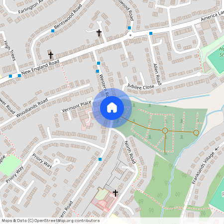 141-147 Western Road, Haywards Heath RH16