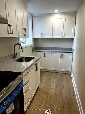 For Lease - 3131 Lenester Drive Unit# Lower level, Mississauga, Ontario - Photo 2