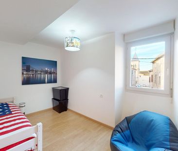 Location maison 4 pièces, 102.00m², Fontiès-d'Aude - Photo 1