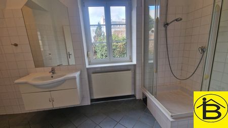 15483 Ruhige INNENSTADTWOHNUNG! - Foto 2