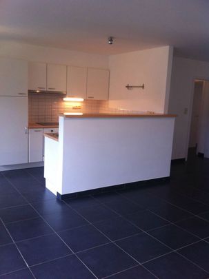 Zuidgericht gelijkvloersappartement nabij de Visserij. - Photo 1