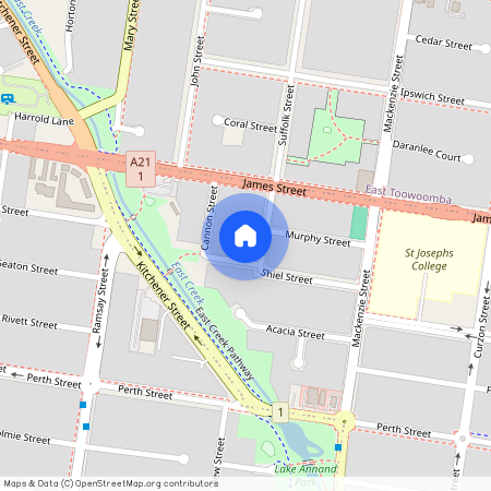 47 Suffolk Street, Rangeville QLD 4350