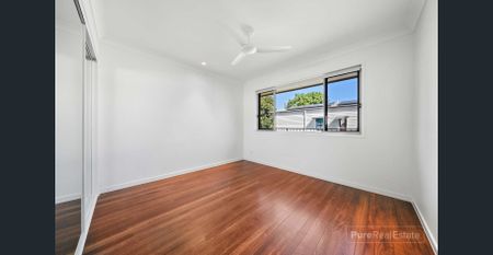 Brand-New Interiors, Private Courtyard & Prime Greenslopes Living - Photo 3