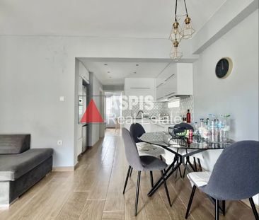 Διαμέρισμα, προς ενοικίαση Άγιος Νικόλαος, Λεωφ. Πατησίων - Λεωφ. Α... - Photo 3