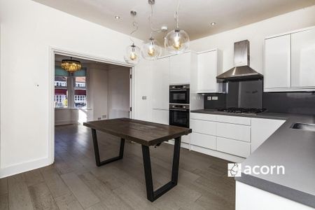 3 bedroom maisonette to rent - Photo 3