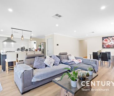 Big on Style, Easy on Upkeep - Photo 2