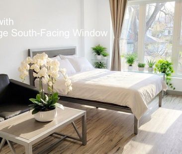 For Lease - 77 Leland Street Unit# 216, Hamilton, Ontario - Photo 2