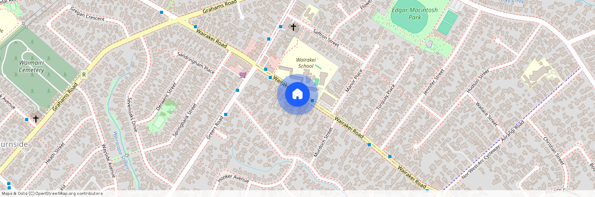 255 Wairakei Road, Bryndwr, Christchurch City