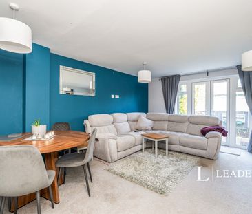 3 bedroom house to rent Prospect Road, Southampton, SO19 - Photo 1