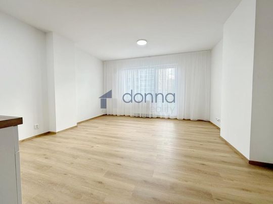 Pronájem bytu 1+kk 30 m2 - Фото 1