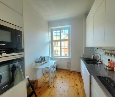 Sankt Eriksgatan - Photo 5