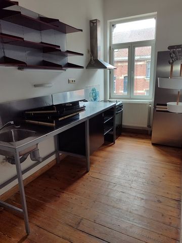 Appartement te huur - Photo 2