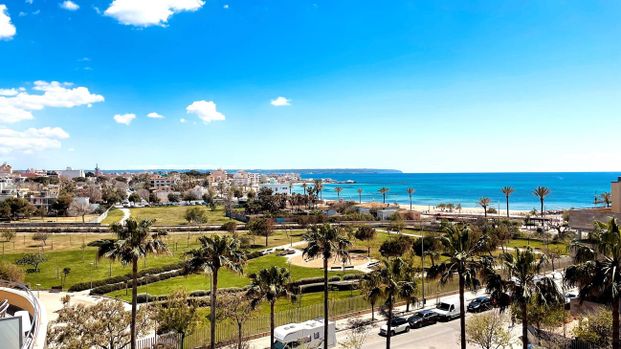 11 Carrer del Golf dAlacant, Palma de Mallorca, Balearic Islands 07007 - Photo 1