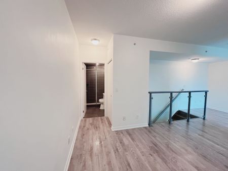 For Lease - 69 Lynn Williams Street Unit# 1114, Toronto, Ontario - Photo 2