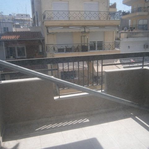 Διαμέρισμα για ενοικίαση Αντιγονιδών (Κέντρο Θεσσαλονίκης) - Photo 1