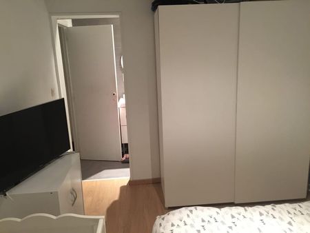 Appartement te huur - Foto 3