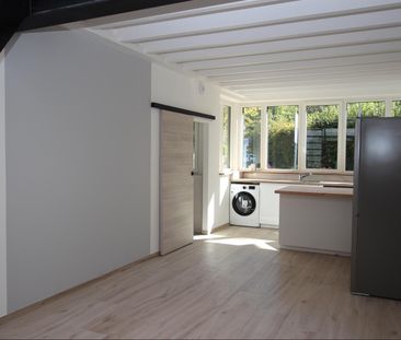 3-room apartment - Photo 1