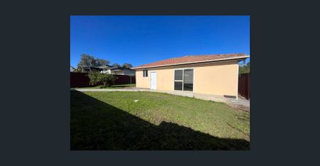 3 Bedroom Granny Flat - Photo 4