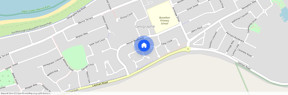 3/43 Kittyhawk Grove, WA 6280, Geographe