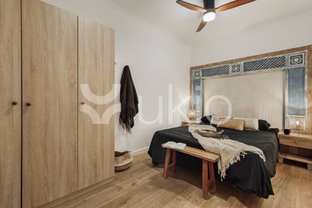 4 room luxury Apartment for rent in Barcelona, Catalonia - Photo 3