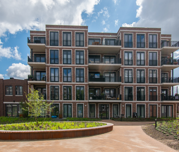 Te huur: Appartement Oostende 233 in Helmond - Foto 1 | Rentumo