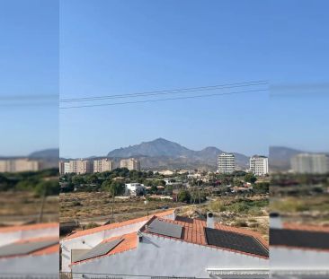 5-bedroom apartment for rent in El Campello, all bills included, no students. - Photo 3