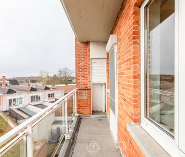 Centraal gelegen appartement met zicht op het stadspark - Foto 5