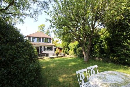 Old Farleigh Road, CR2, Property for rent - Photo 4