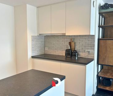 Recent appartement met 2 slaapkamers en ruim terras - Photo 6