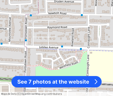 Jubilee Avenue, Portsmouth, PO6 - Photo 1