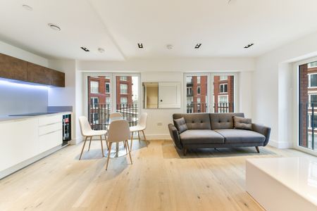 1 bedroom apartment to rent - Photo 4