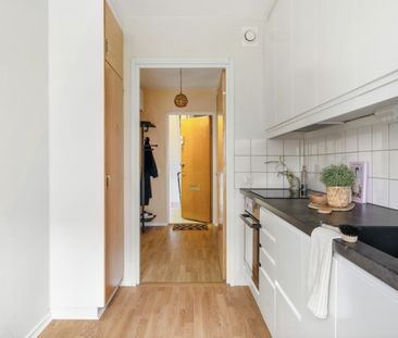 Malmö - 2rok - tillsv - 10.350kr/mån - Foto 4