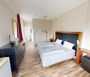 Schickes modernes 1-Zimmer-Appartment! - Photo 5