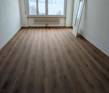 4.5 Zimmer, 90 m², 2. Stock - Photo 1