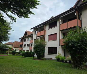 5.5 Zimmer, 122 m², 2. Stock - Photo 6