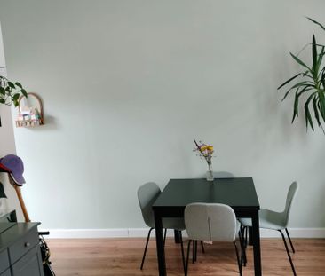 Te huur, midden in het centrum van Breda, een mooi twee-kamer appar... - Foto 1