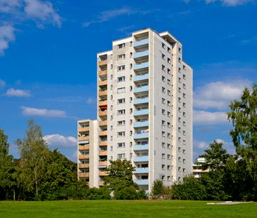 Schöne 2-Zimmer-Wohnung in Münster Münster Mitte-West - Photo 2