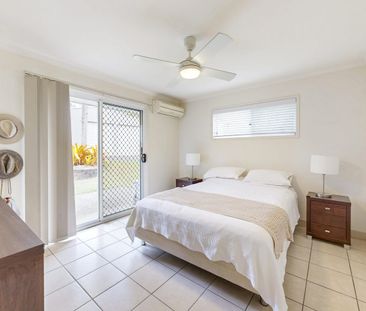 Solid family home with extras - Furnished or UNfurnished - Photo 5