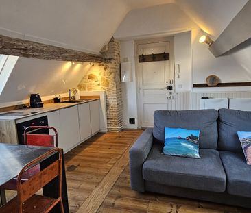 Location Appartement 2 pièces 17m² BIARRITZ 64200 - Photo 1