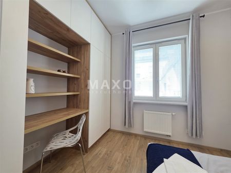 2 pokojowe mieszkanie w kamienicy przy Ogrodowej. - Photo 5