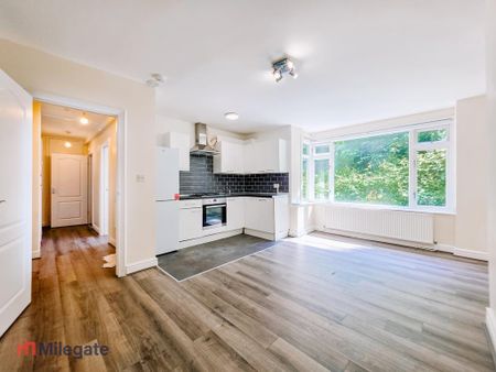 2 bedroom flat to rent - Photo 5